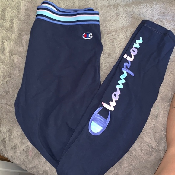 ✨Champion Tights ✨ - Picture 1 of 3